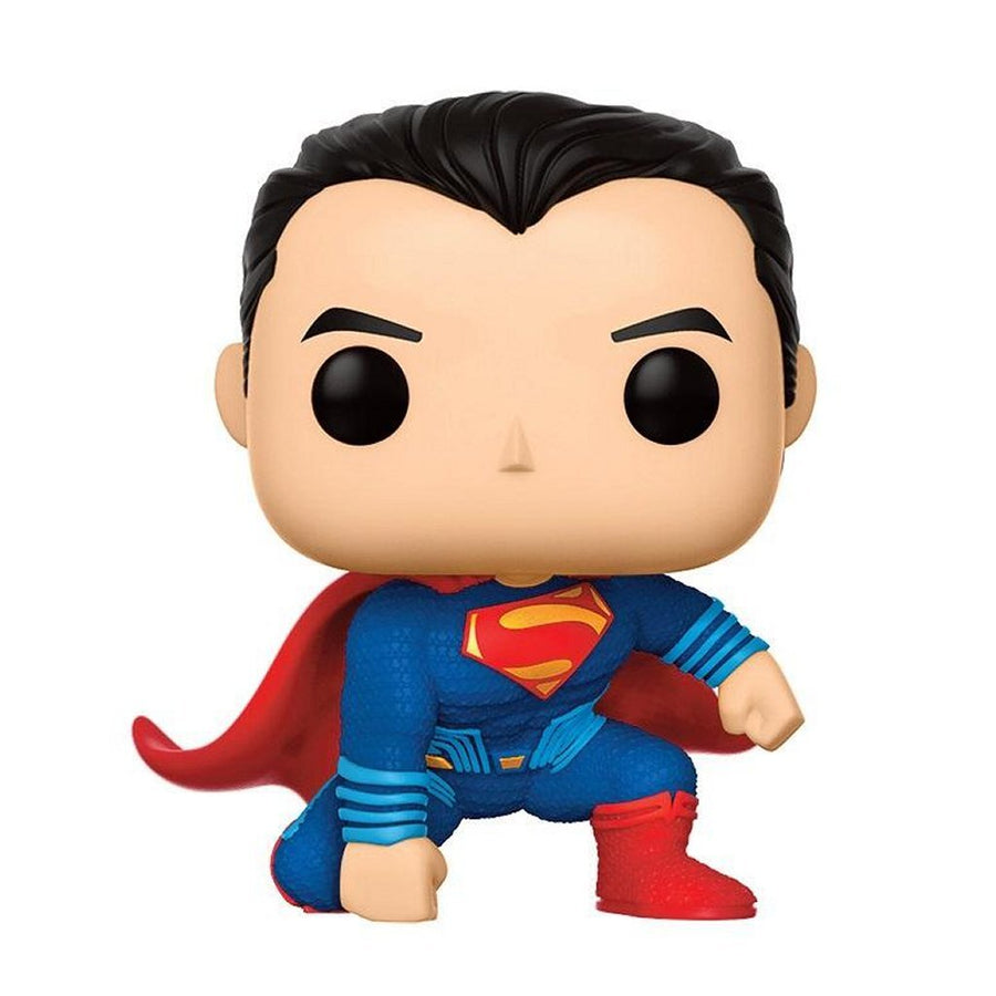 Funko Pop! 207 Justice League Superman