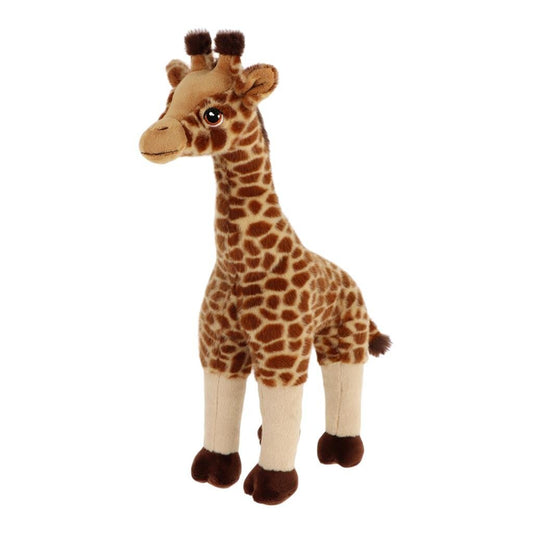 Keeleco Knuffel Giraffe 30 Cm