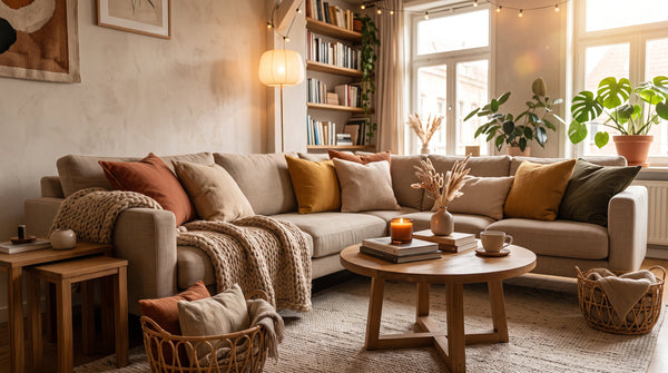 Wonen