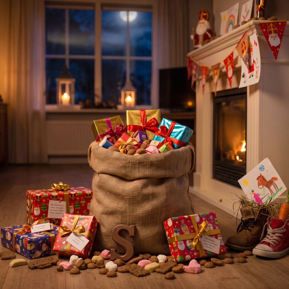 Sinterklaas