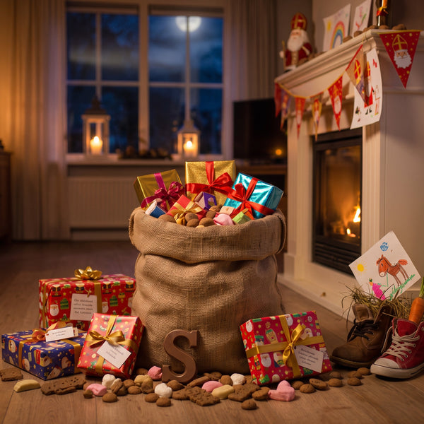 Sinterklaas