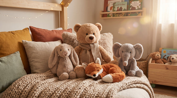 Knuffels
