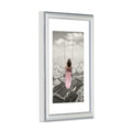 Hama Fotolijst Swing 30X40 Cm Kunststof/Zilver