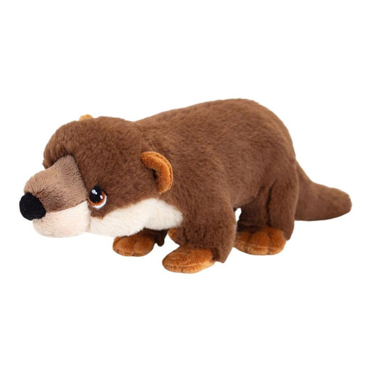 Keeleco Knuffel Otter 23 Cm